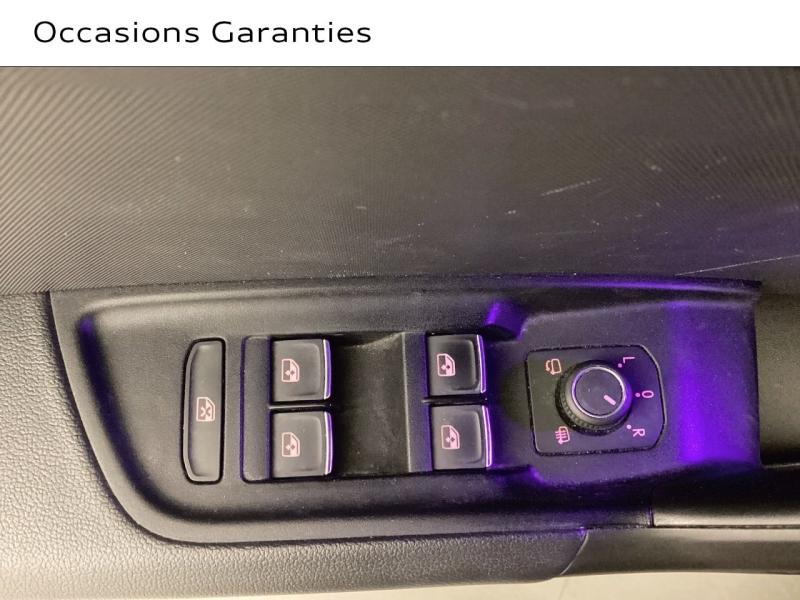 Voitures occasions Audi A1 Sportback S line Nice