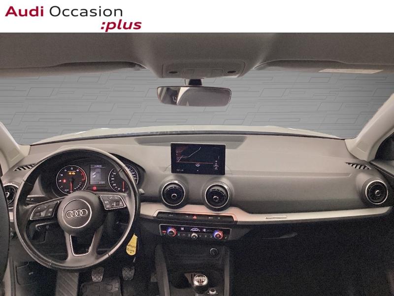 Voitures occasions Audi Q2 Base Nice