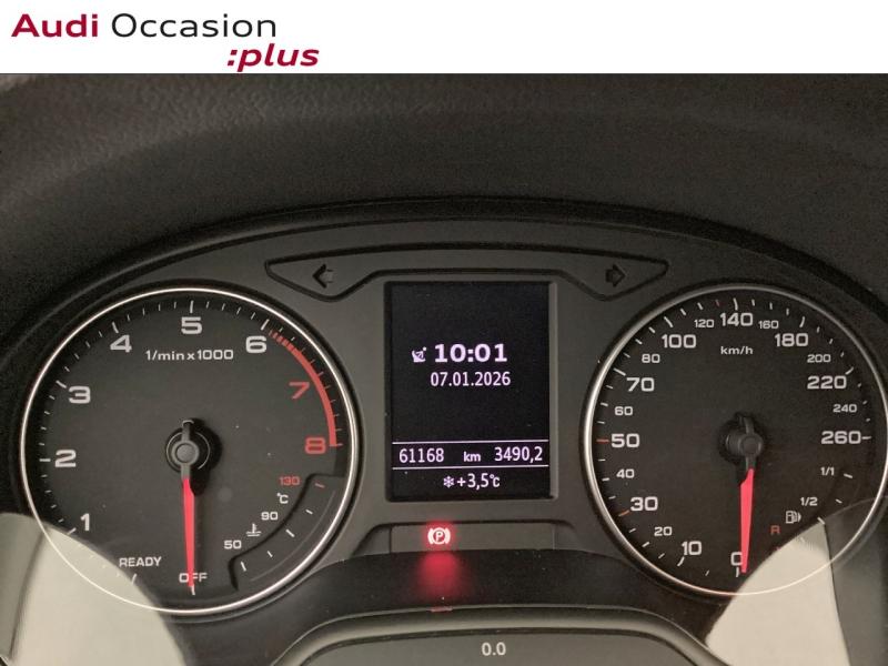 Voitures occasions Audi Q2 Base Nice
