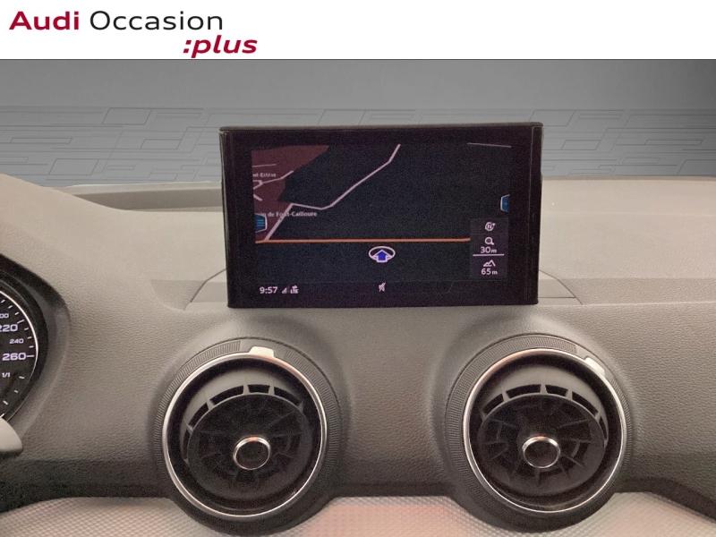 Voitures occasions Audi Q2 Base Nice