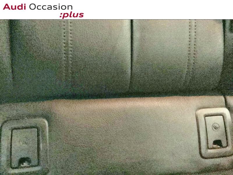 Voitures occasions Audi Q2 Base Nice