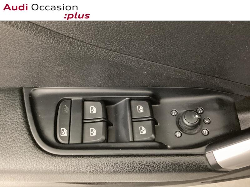 Voitures occasions Audi Q2 Base Nice