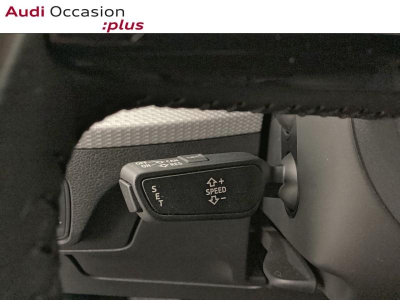 Voitures occasions Audi Q2 Base Nice