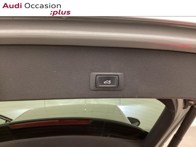 Voitures occasions Audi Q2 Base Nice