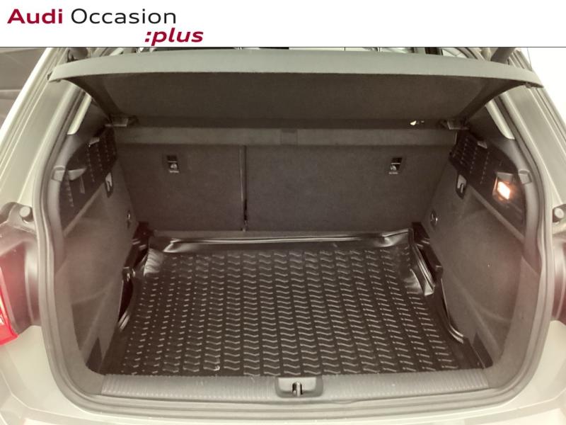 Voitures occasions Audi Q2 Base Nice