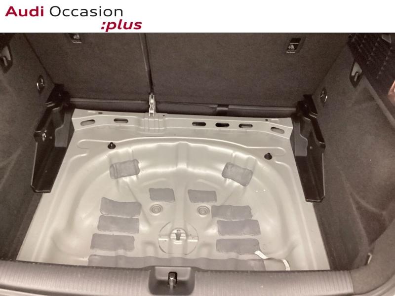 Voitures occasions Audi Q2 Base Nice