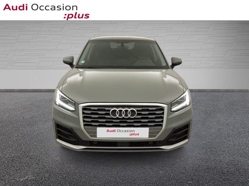 Voitures occasions Audi Q2 Base Nice