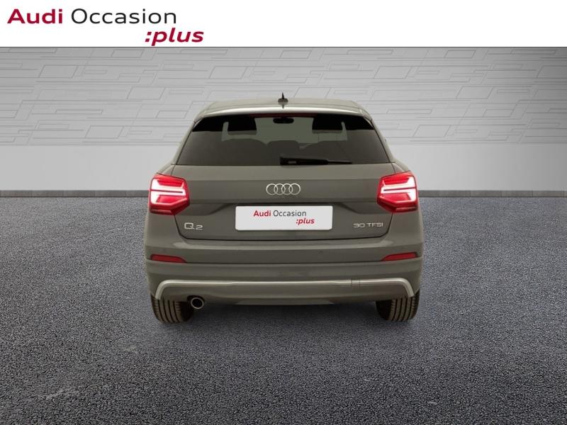 Voitures occasions Audi Q2 Base Nice
