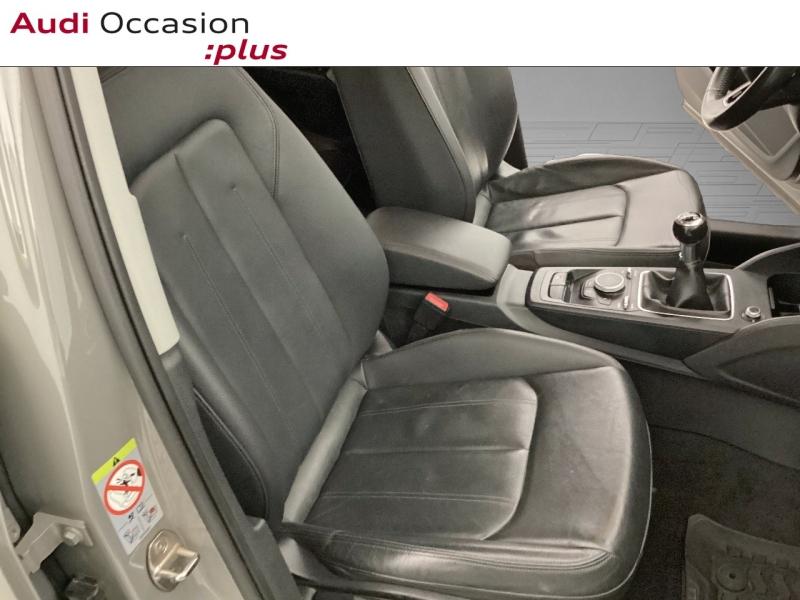 Voitures occasions Audi Q2 Base Nice