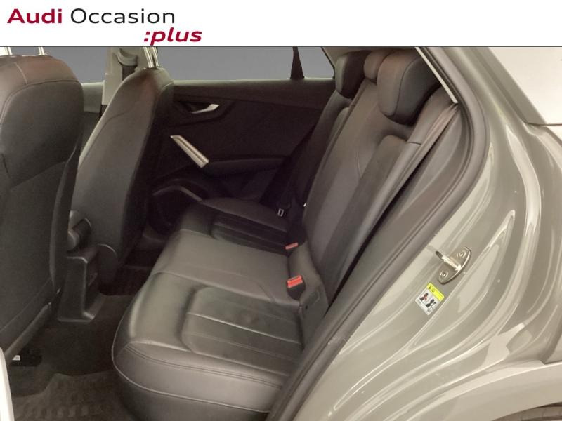 Voitures occasions Audi Q2 Base Nice