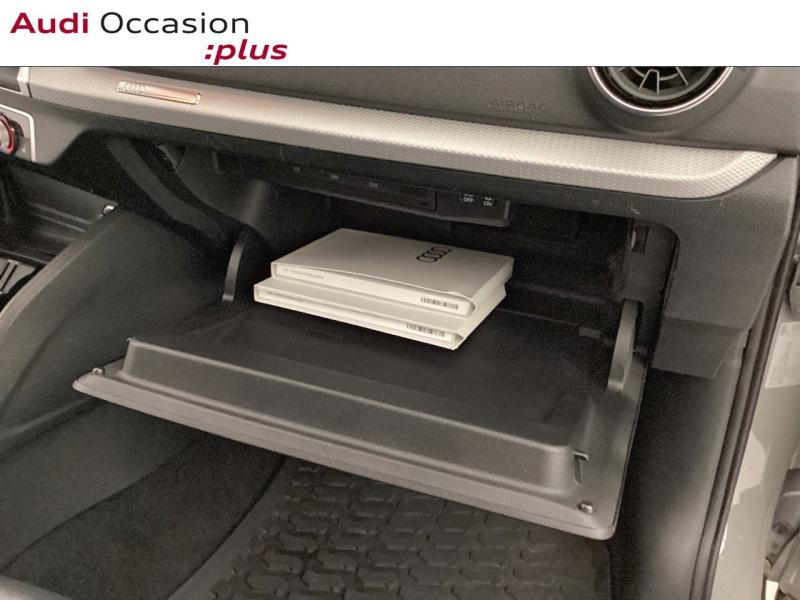 Voitures occasions Audi Q2 Base Nice