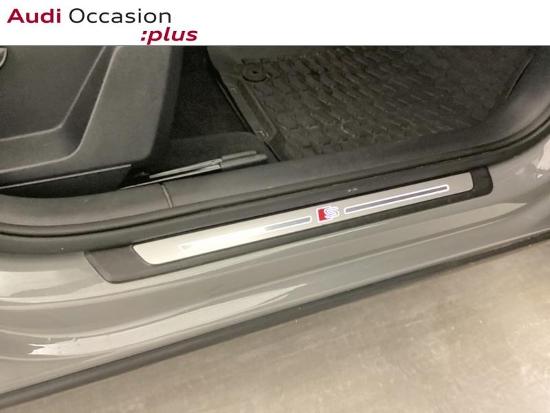 Voitures occasions Audi Q2 Base Nice