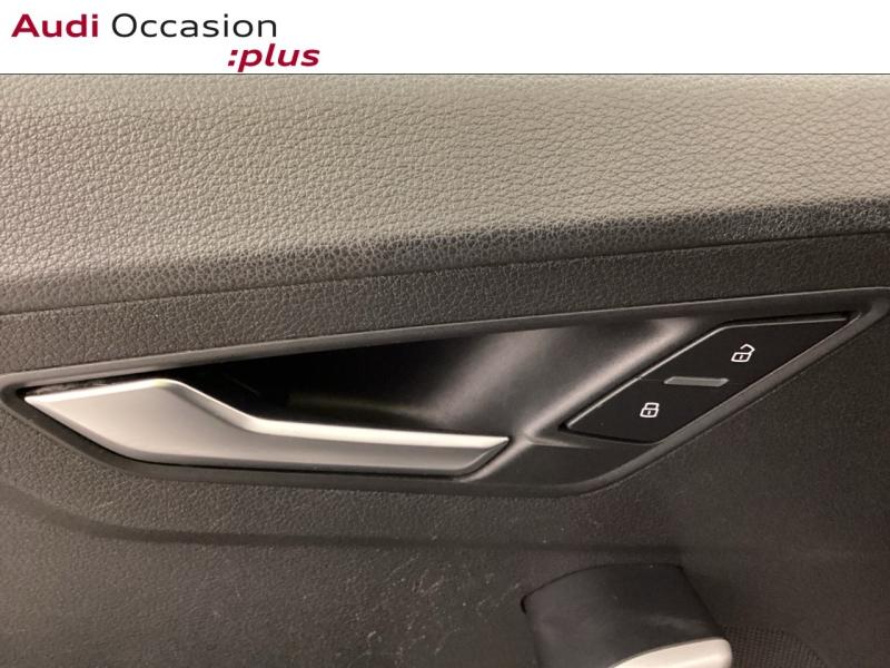 Voitures occasions Audi Q2 Base Nice