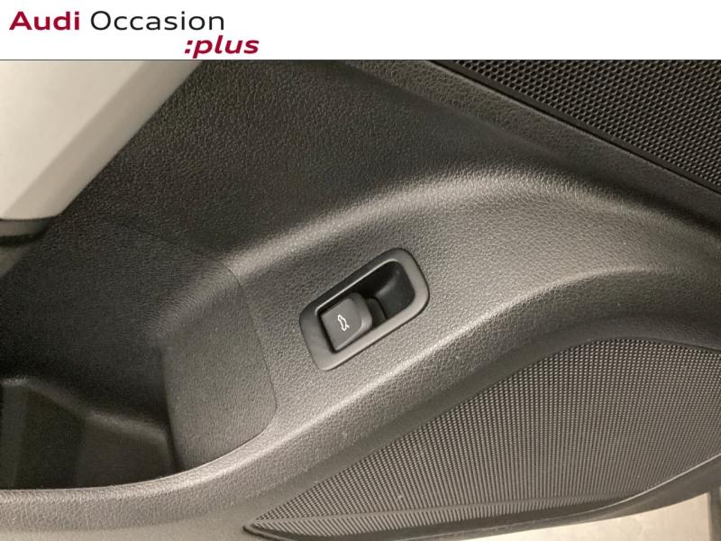 Voitures occasions Audi Q2 Base Nice
