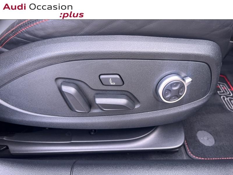 Voitures occasions Audi RS4 Avant Base Nice