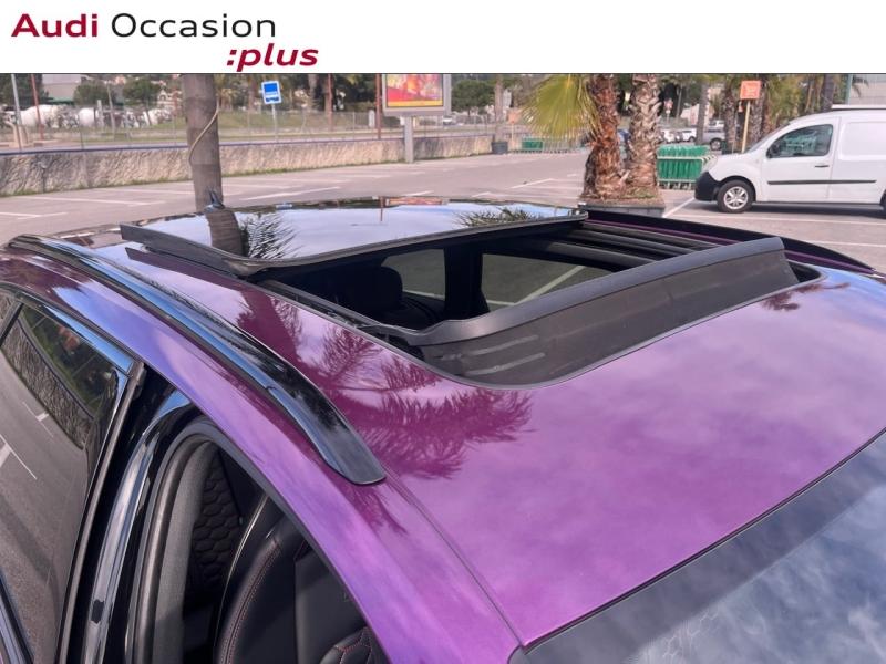 Voitures occasions Audi RS4 Avant Base Nice