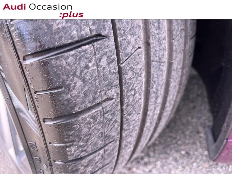 Voitures occasions Audi RS4 Avant Base Nice