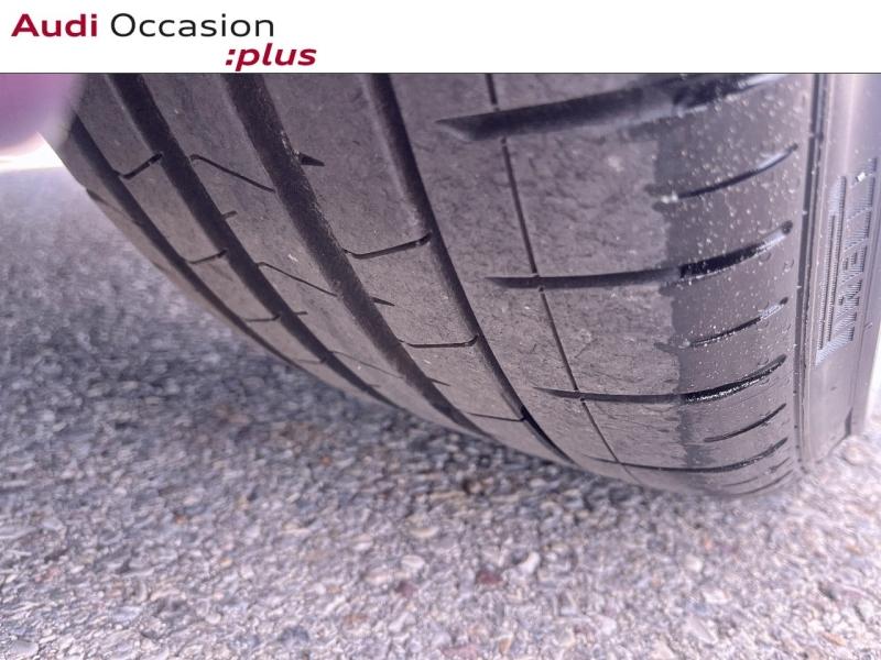 Voitures occasions Audi RS4 Avant Base Nice