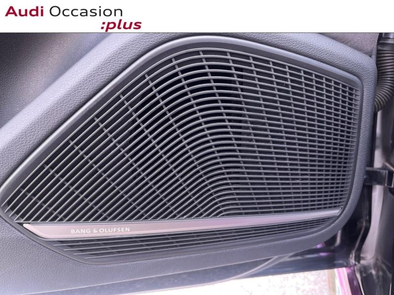 Voitures occasions Audi RS4 Avant Base Nice