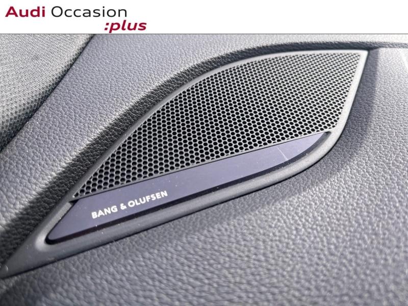 Voitures occasions Audi RS4 Avant Base Nice