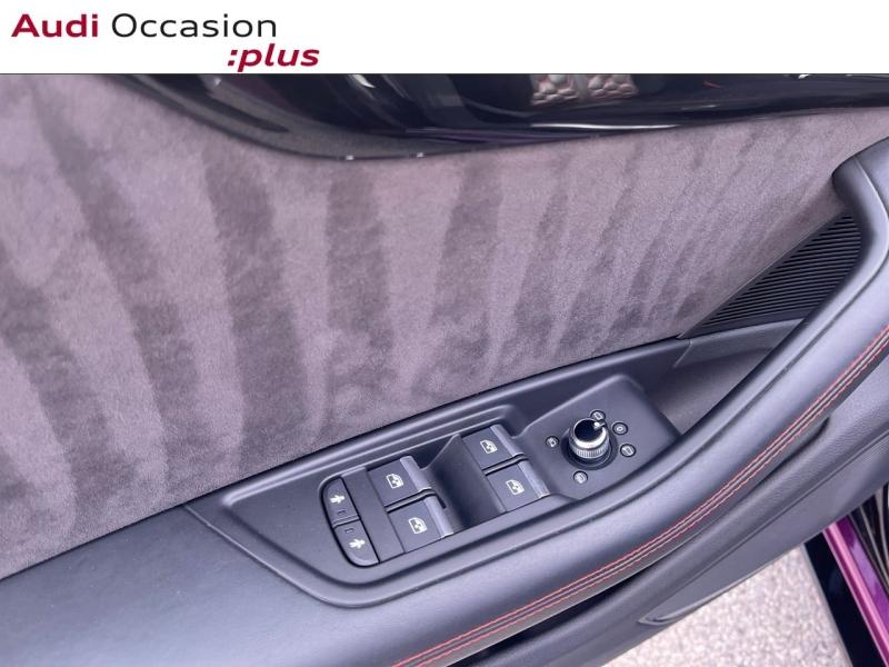 Voitures occasions Audi RS4 Avant Base Nice