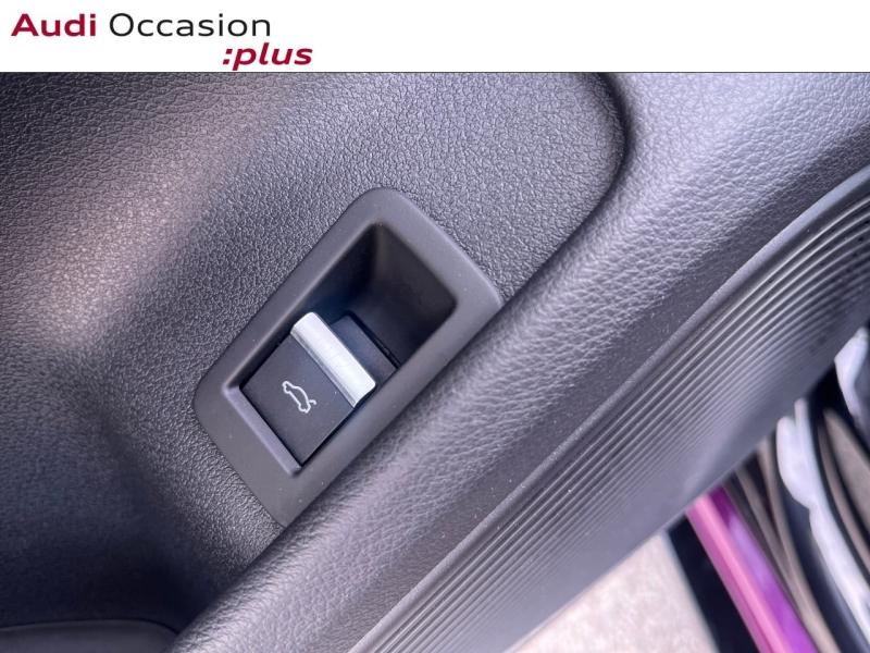 Voitures occasions Audi RS4 Avant Base Nice