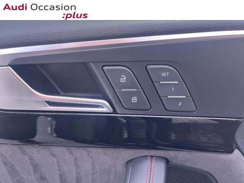 Voitures occasions Audi RS4 Avant Base Nice