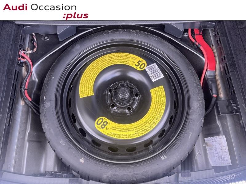 Voitures occasions Audi RS4 Avant Base Nice