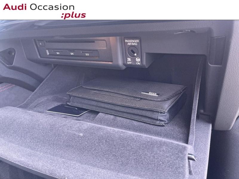 Voitures occasions Audi RS4 Avant Base Nice