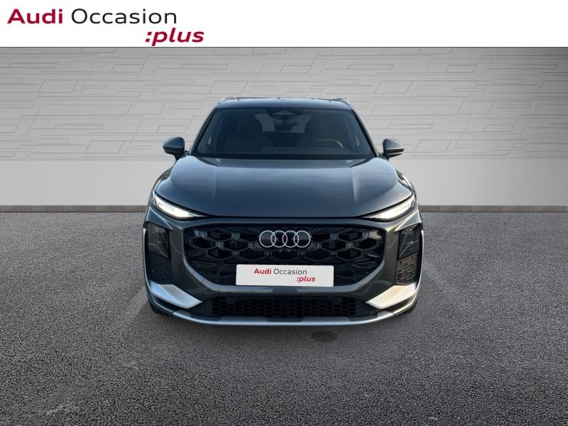 Voitures occasions Audi Q3 S line Nice
