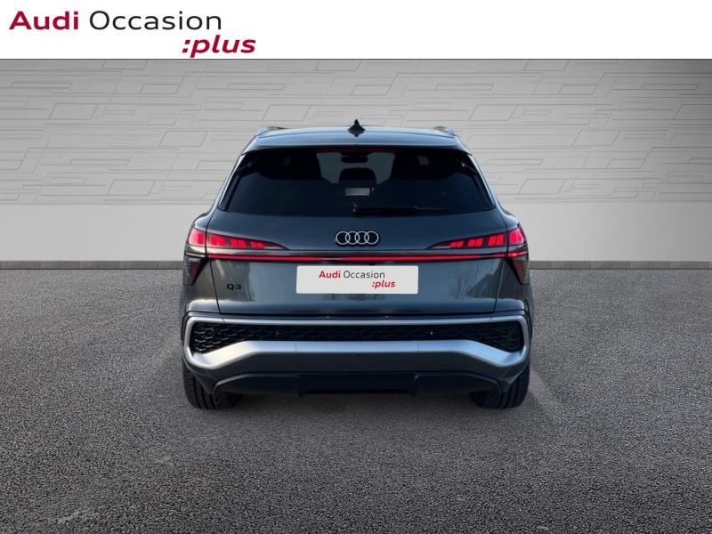 Voitures occasions Audi Q3 S line Nice