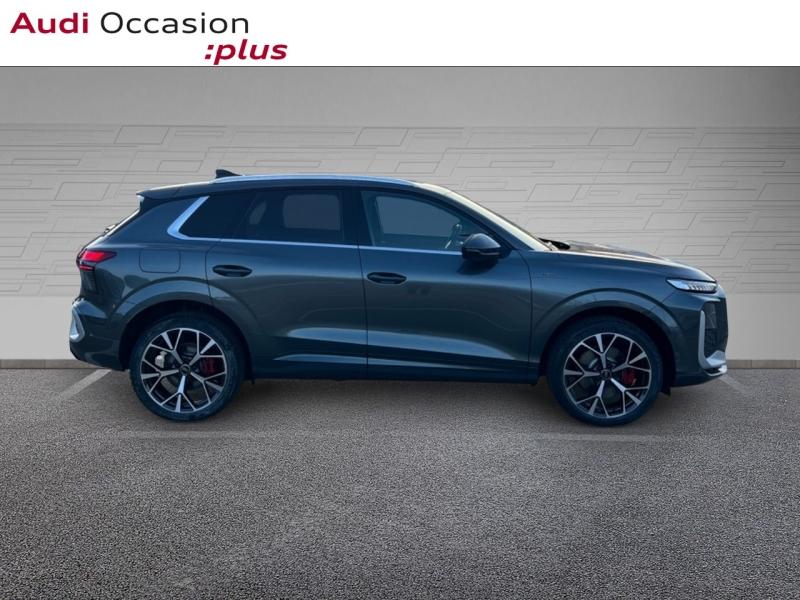 Voitures occasions Audi Q3 S line Nice