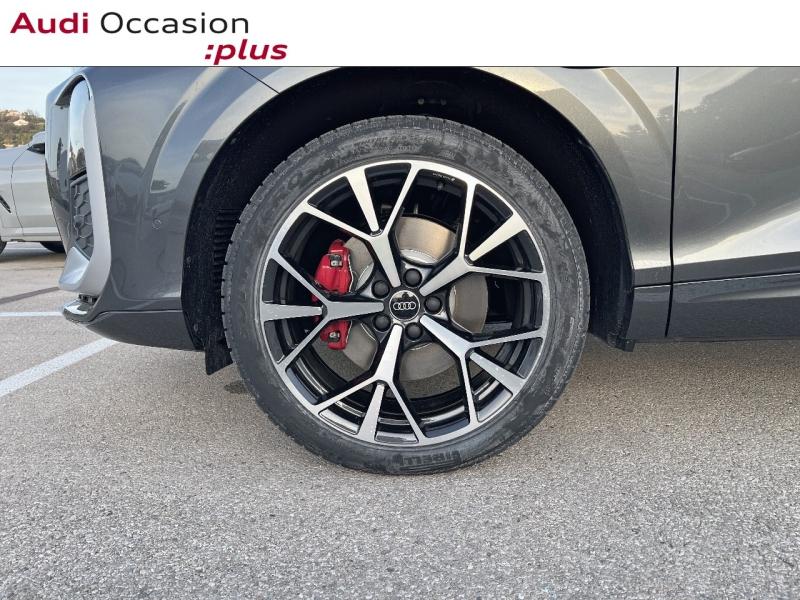 Voitures occasions Audi Q3 S line Nice