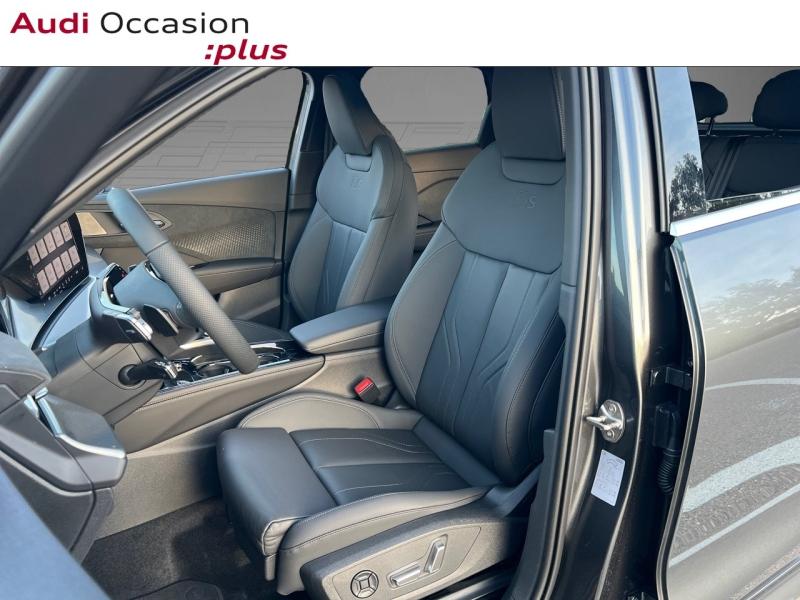 Voitures occasions Audi Q3 S line Nice