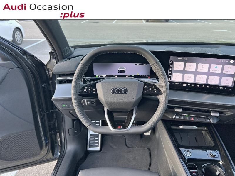 Voitures occasions Audi Q3 S line Nice