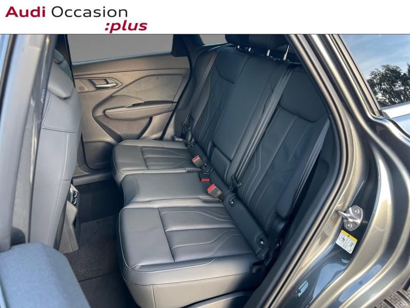 Voitures occasions Audi Q3 S line Nice