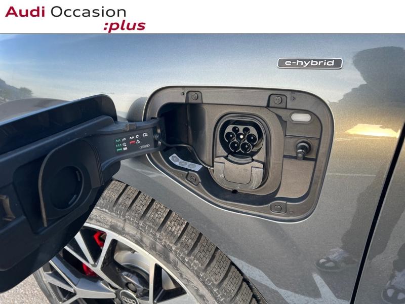 Voitures occasions Audi Q3 S line Nice