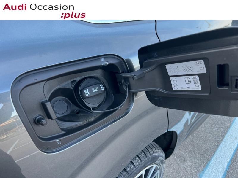 Voitures occasions Audi Q3 S line Nice