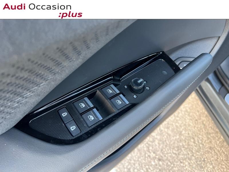 Voitures occasions Audi Q3 S line Nice