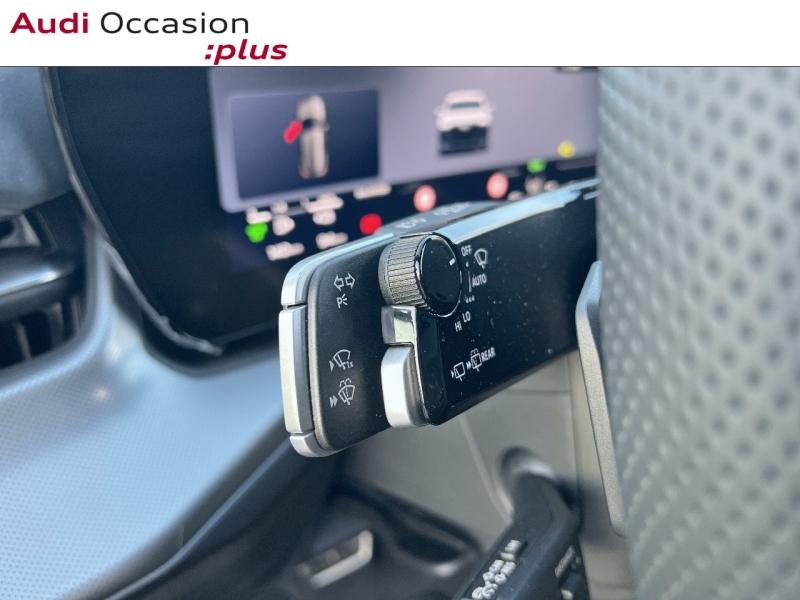 Voitures occasions Audi Q3 S line Nice