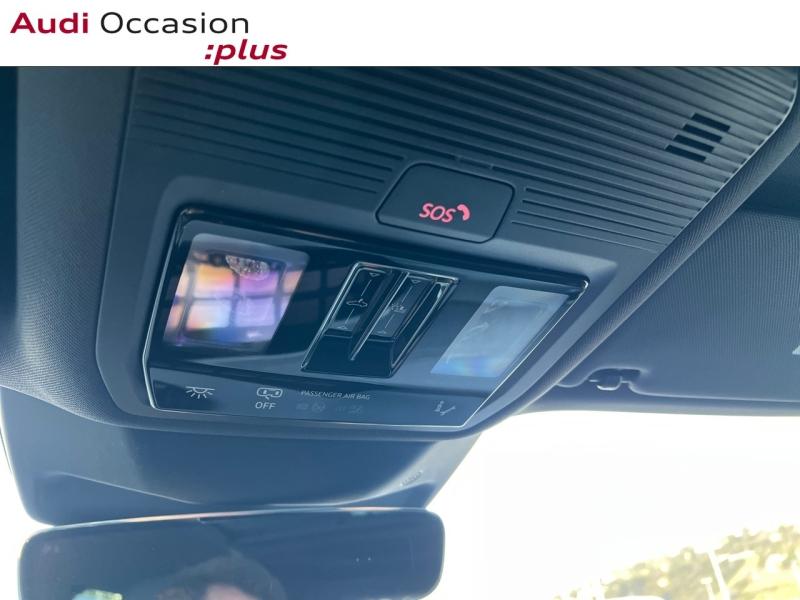 Voitures occasions Audi Q3 S line Nice