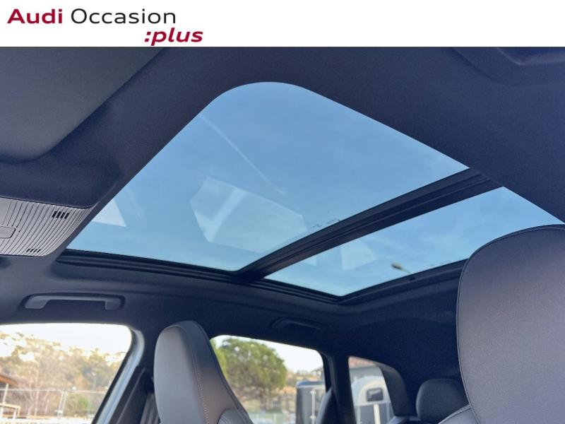 Voitures occasions Audi Q3 S line Nice