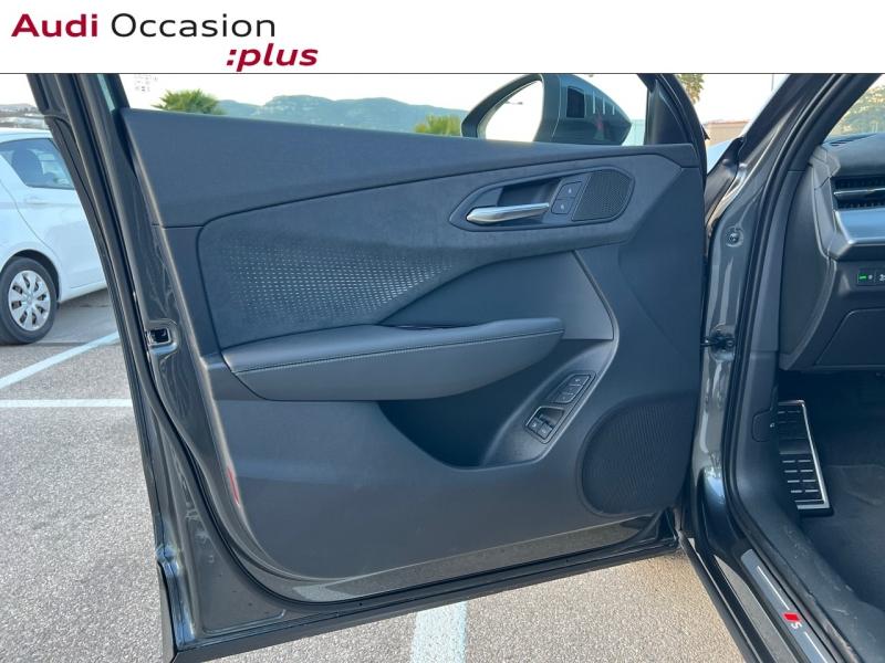 Voitures occasions Audi Q3 S line Nice