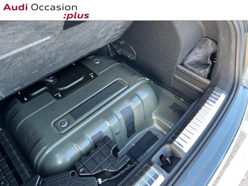 Voitures occasions Audi Q3 S line Nice