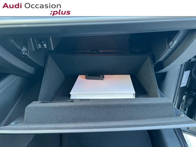 Voitures occasions Audi Q3 S line Nice