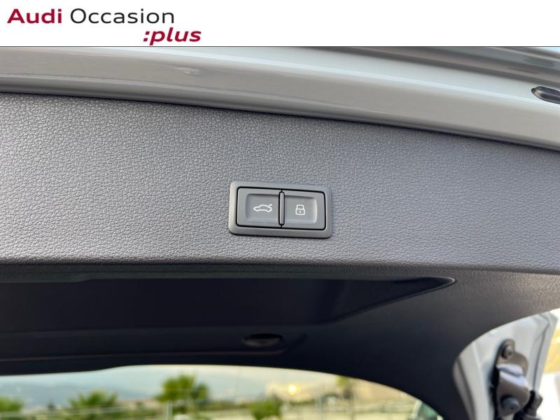 Voitures occasions Audi Q2 S line Nice