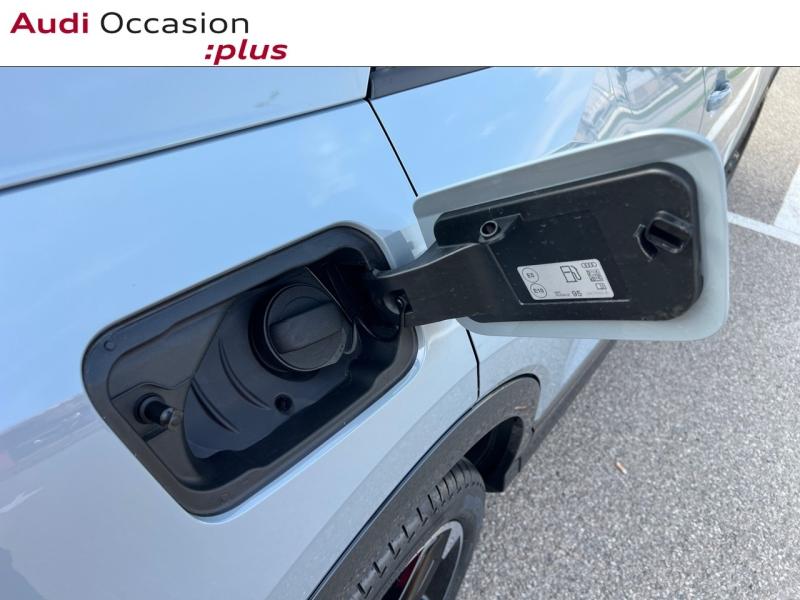 Voitures occasions Audi Q2 S line Nice