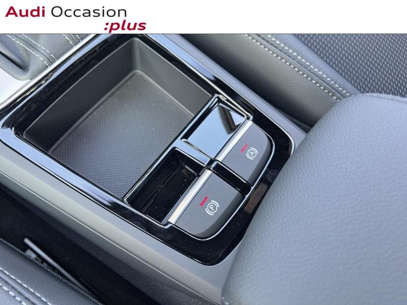 Voitures occasions Audi Q2 S line Nice