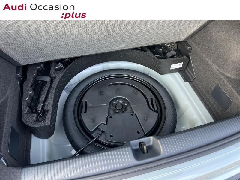 Voitures occasions Audi Q2 S line Nice