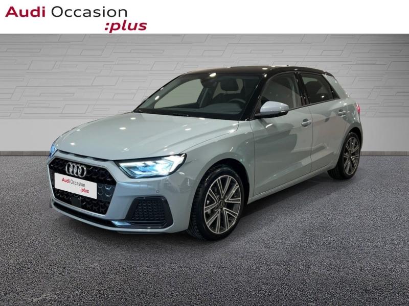 Voitures occasions Audi A1 Sportback Design Nice